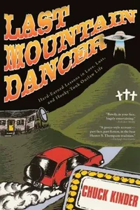 Last Mountain Dancer