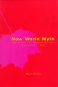 New world myth