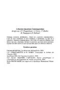La laïcité, ses prémices et son évolution depuis 1905