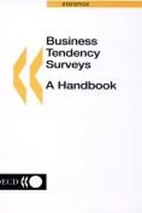 Business Tendency Surveys