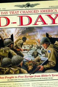 Capa de D-Day