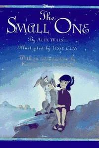 Disney's The small one