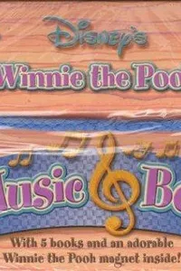 Disney's Winnie the Pooh Music Box