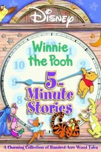 Winnie the Pooh 5-Minute Stories