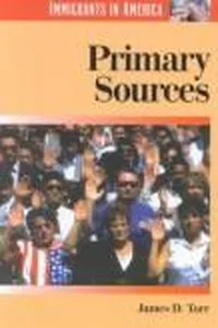Primary sources