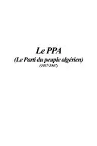 Le PPA