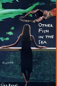 Cover of Other fish in the sea