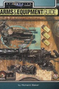Arms & Equipment Guide