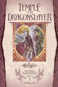 Temple of the Dragonslayer (Dragonlance