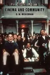 Cinema and community