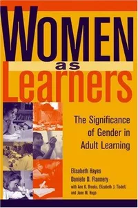 Women as learners