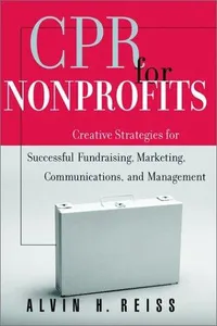 CPR for Nonprofits