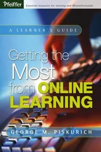 Getting the Most from Online Learning