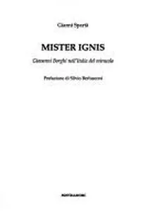 Mister Ignis