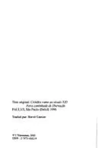 Où est la théologie de la liberation?