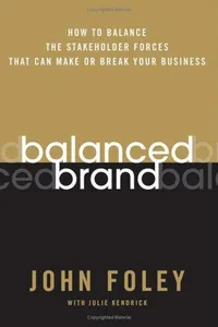 Balanced brand