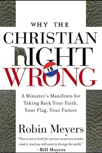 Why the Christian Right Is Wrong