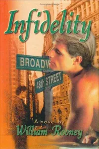 Capa de Infidelity