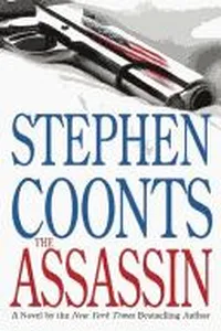 Capa de The assassin