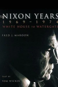 The Nixon years, 1969-1974