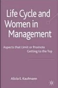 Life cycle and women in management