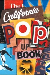 The California pop-up book
