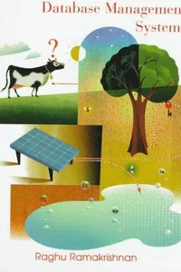 Database management systems