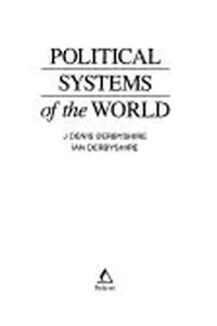 Political systems of the world