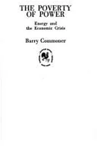 The poverty of power