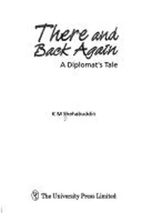 There and back again