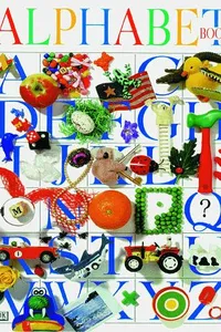 Alphabet book