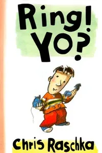 Ring! Yo?