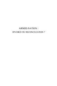 Armée-nation