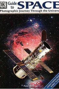 DK guide to space