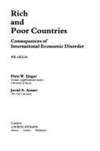 Rich and poor countries