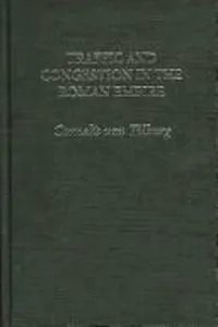 Traffic and congestion in the Roman Empire