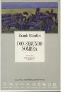 Don Segundo Sombra