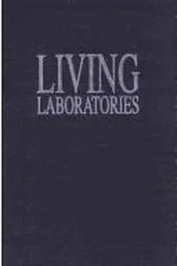 Living laboratories