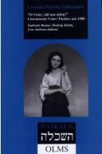 Cover of Haskala, Band 30 by Cornelia Pechota Vuilleumier