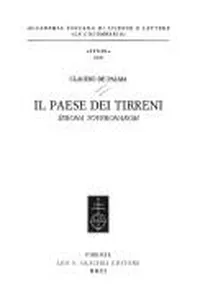 Il paese dei Tirreni