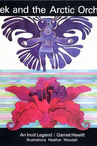 Ytek and the arctic orchid
