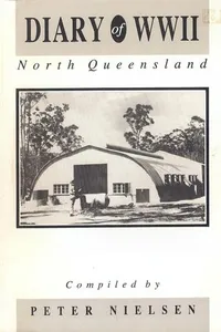 Diary of WWII North Queensland
