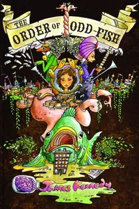 The Order of Odd-Fish