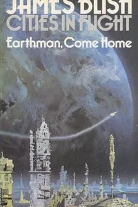 Earthman, come home