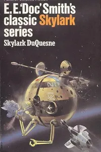 Skylark Duquesne