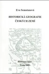 Historická geografie českých zemí