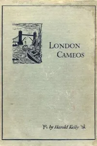 London Cameos
