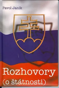 Rozhovory (o štátnosti)