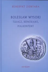 Bolesław Wysoki