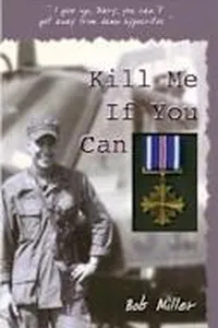 Kill Me If You Can, You SOB